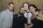 Saturday Night at Oasis Pub, Byblos